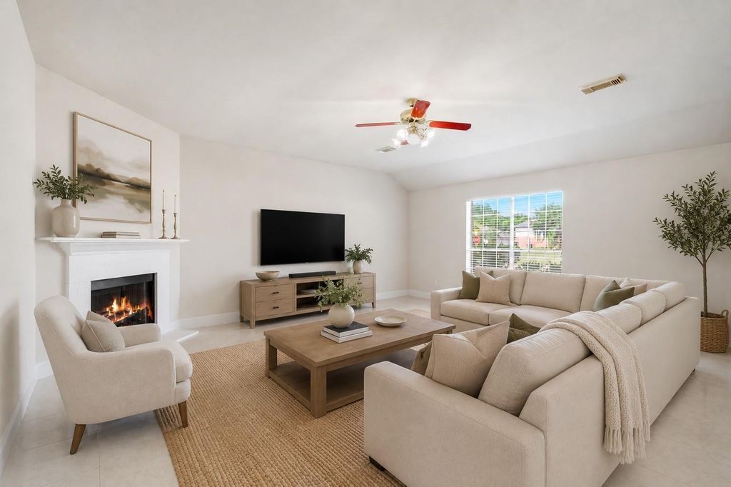 Photo of 2919 Fresco Drive, Katy, TX 77449 (MLS # 20207706)