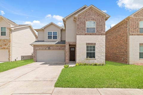 Photo of 3546 Talia Wood Court, Missouri City, TX 77459 (MLS # 38829611)