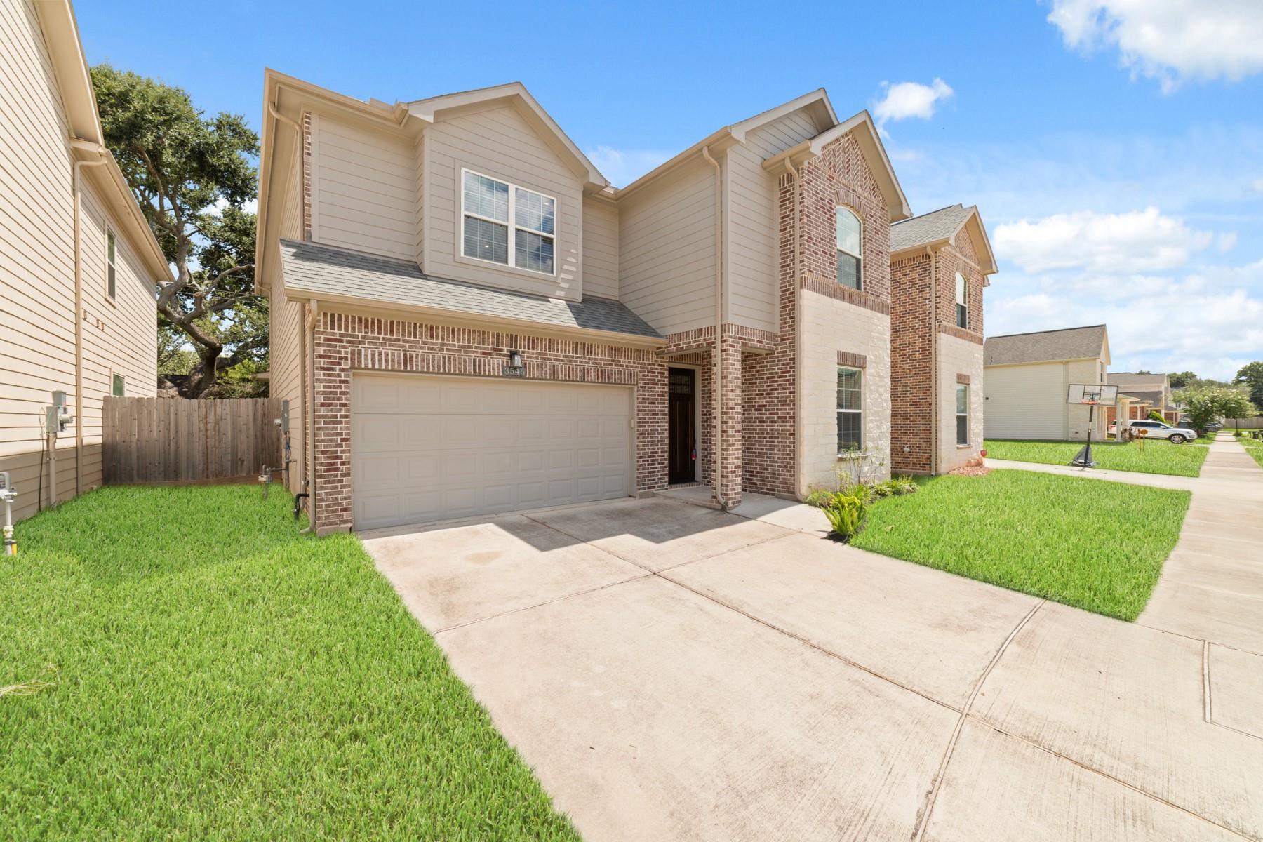 3546 Talia Wood Court