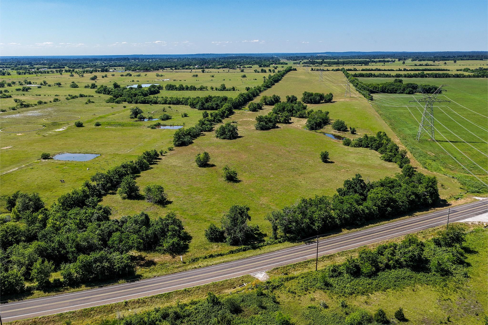 60 Acres Hwy 30 W