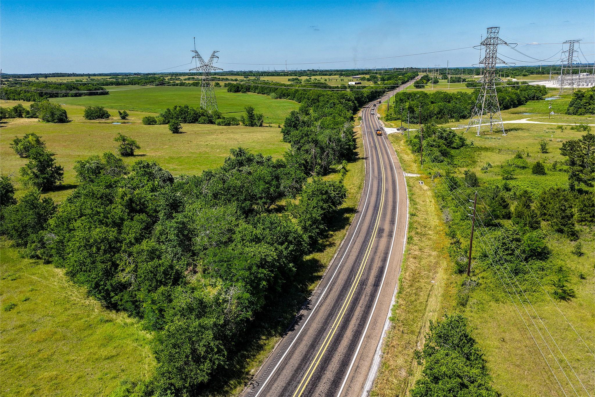 60 Acres Hwy 30 W