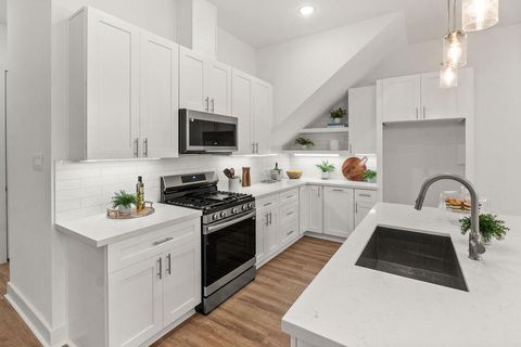 Photo of 1934 Wildpacher Lane, Houston, TX 77080 (MLS # 15027716)