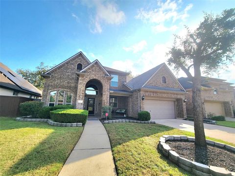 5822 Crawford Hill Lane Sugar Land TX 77479