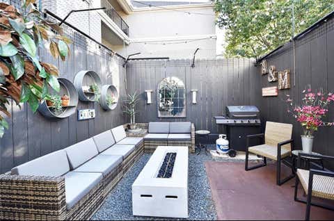 Photo of 2007 Bailey Street, Houston, TX 77006 (MLS # 92279961)