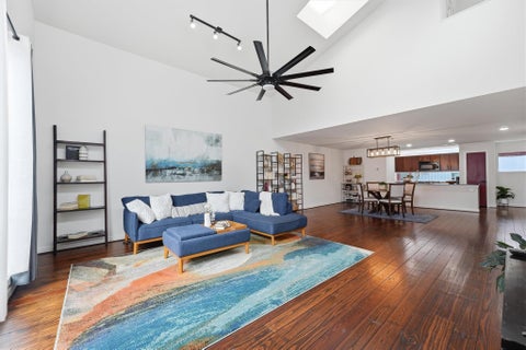 Photo of 6935 Ardmore Street, Houston, TX 77054 (MLS # 49388564)