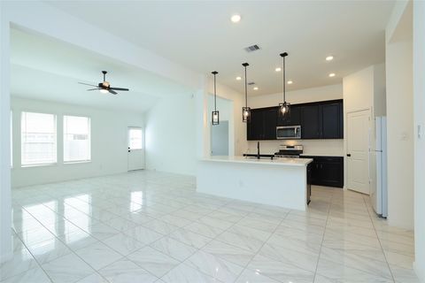 19243 Palfrey Prairie Trail Tomball TX 77377