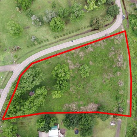 Photo of 220 County Road 461 A, Brazoria, TX 77422 (MLS # 93319527)