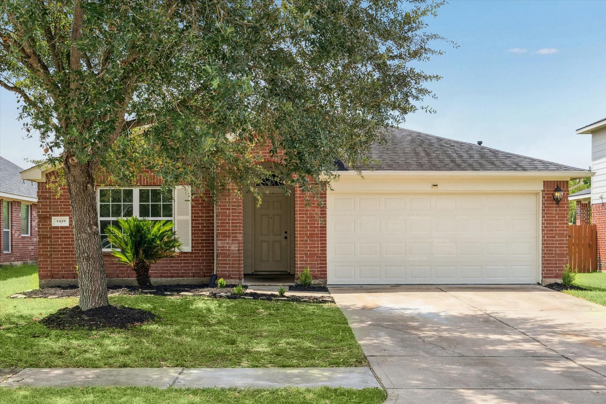 1419 Chandler Park Lane