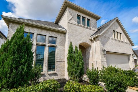 Photo of 2331 Watermelon Way, Richmond, TX 77407 (MLS # 87362755) Photo of 2331 Watermelon Way, Richmond, TX 77407 (MLS # 87362755)