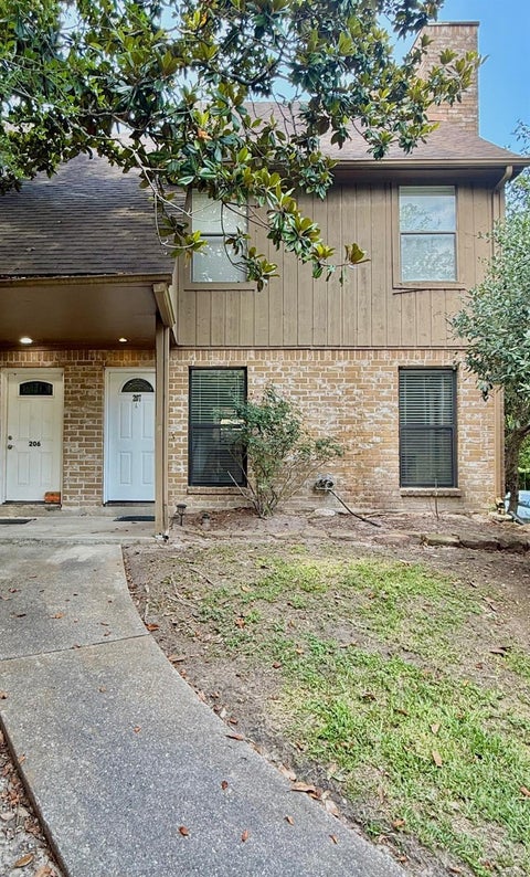 Photo of 1011 Hamblen Road #207, Kingwood, TX 77339 (MLS # 58366982)