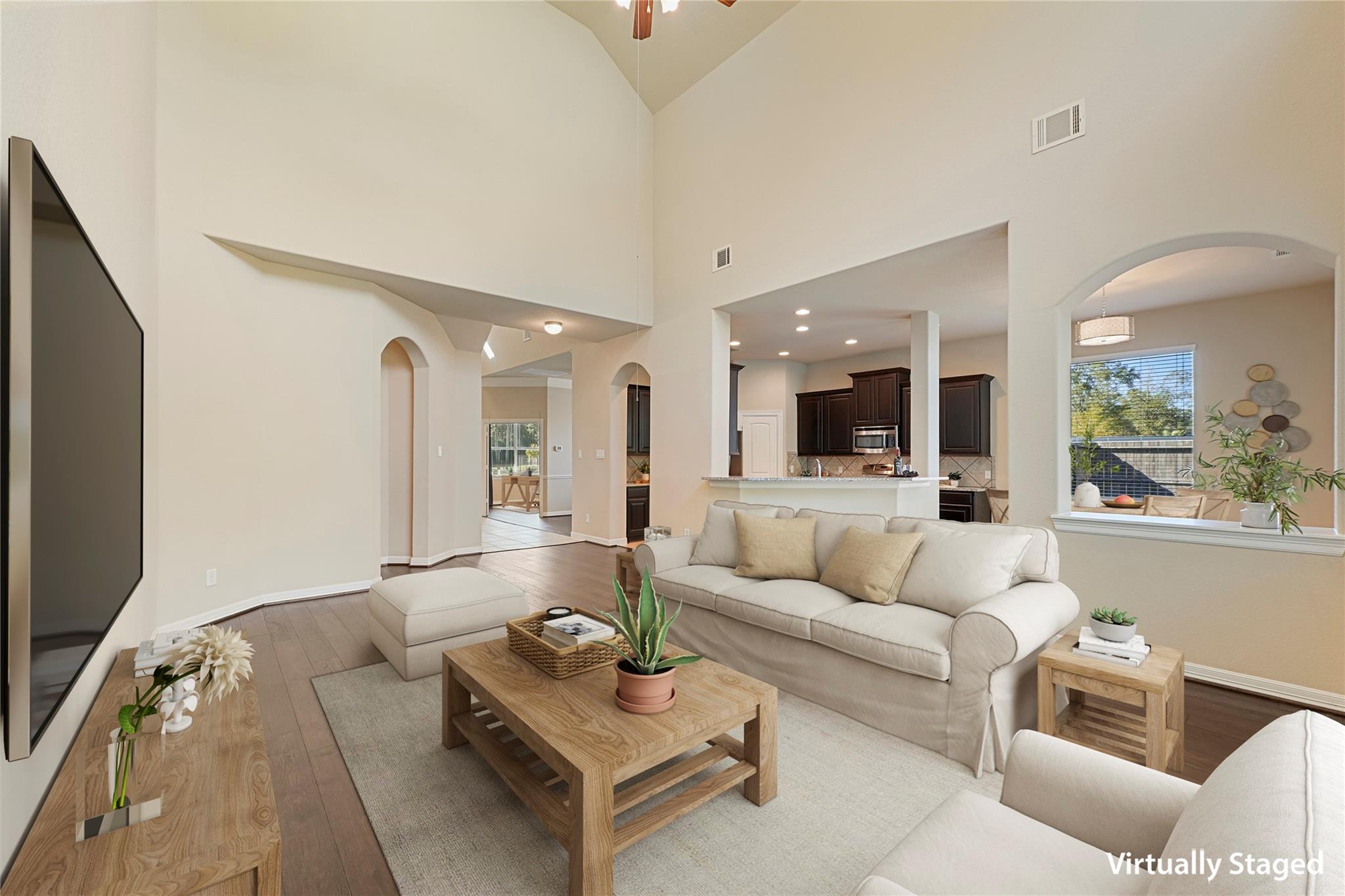 28510 Lazy Rock Drive