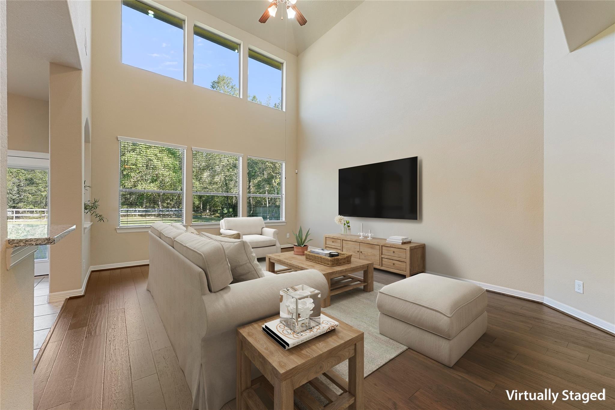 28510 Lazy Rock Drive