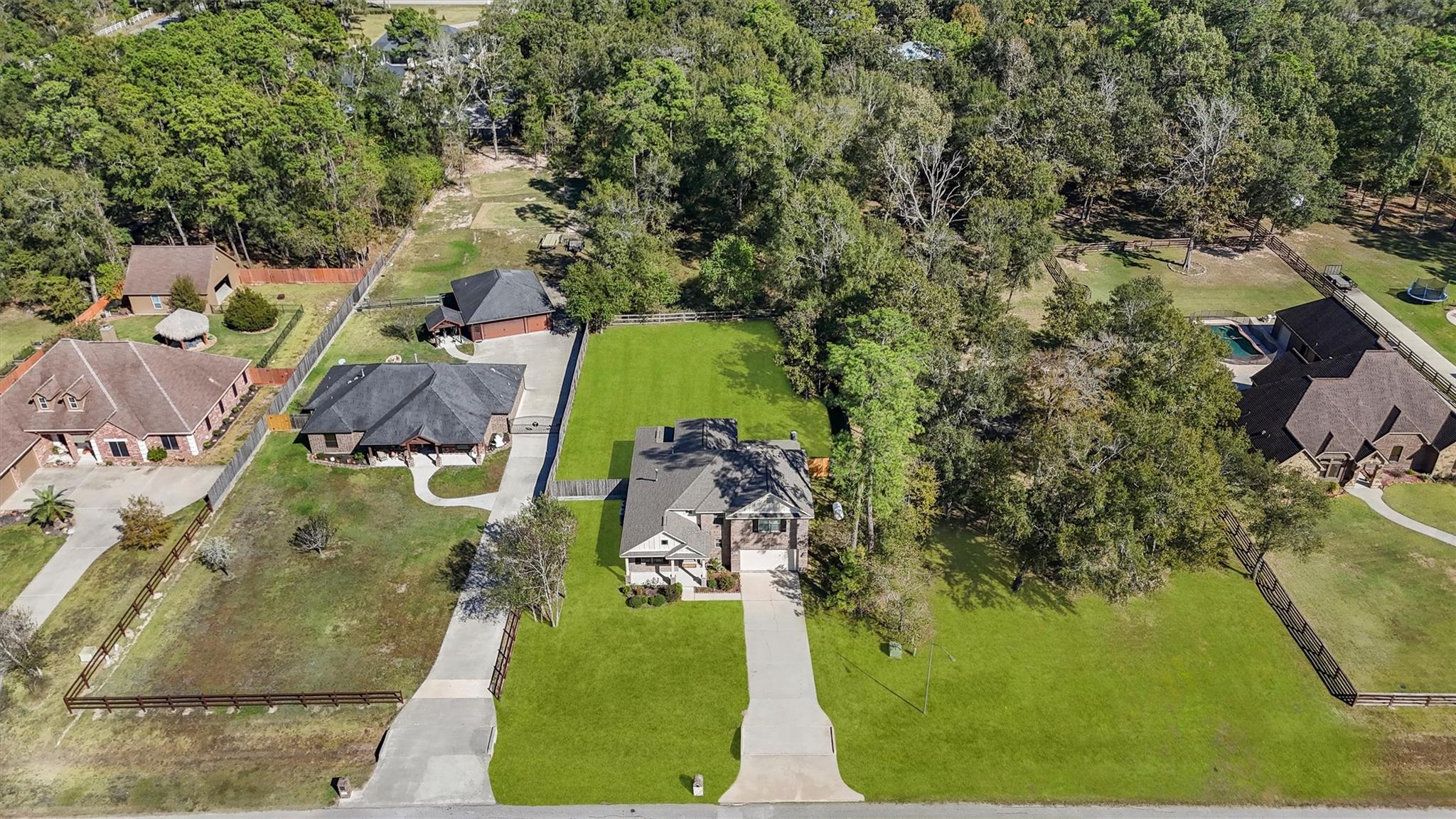 28510 Lazy Rock Drive