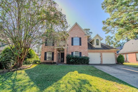 Photo of 8602 Malardcrest Drive, Humble, TX 77346 (MLS # 24810233) Photo of 8602 Malardcrest Drive, Humble, TX 77346 (MLS # 24810233)