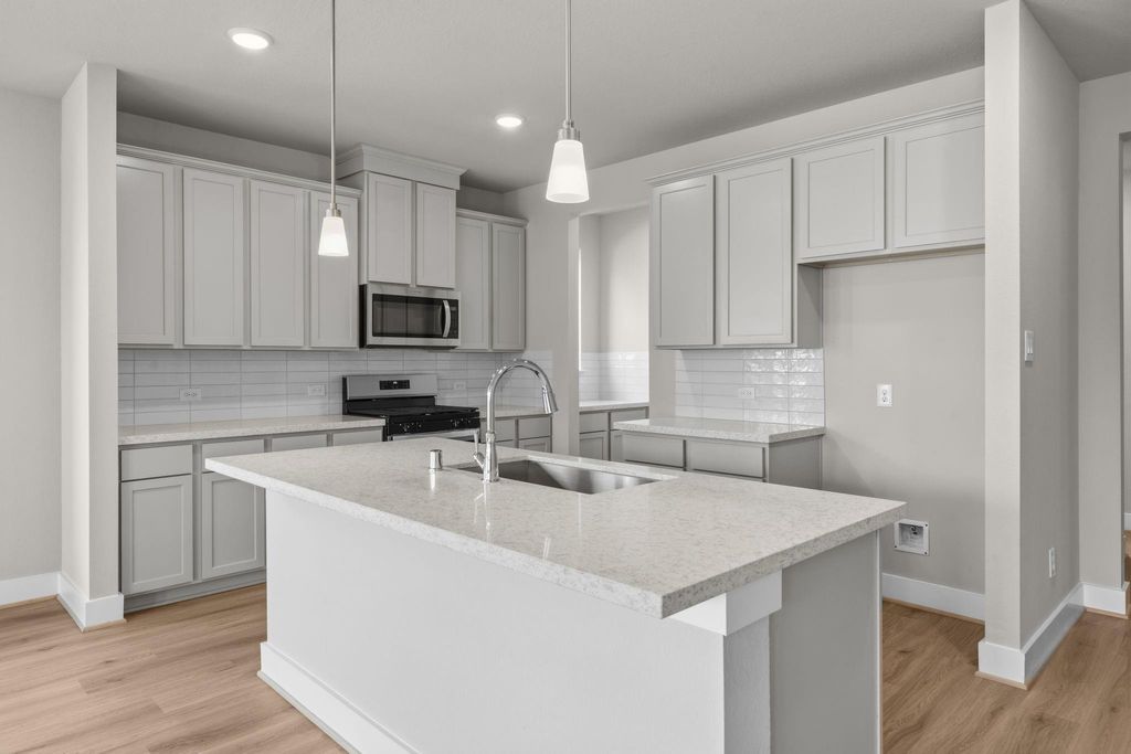 Photo of 21709 Southern Valley Lane, New Caney, TX 77357 (MLS # 97117395)