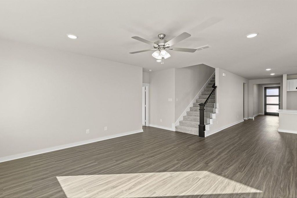 Photo of 21709 Southern Valley Lane, New Caney, TX 77357 (MLS # 97117395)