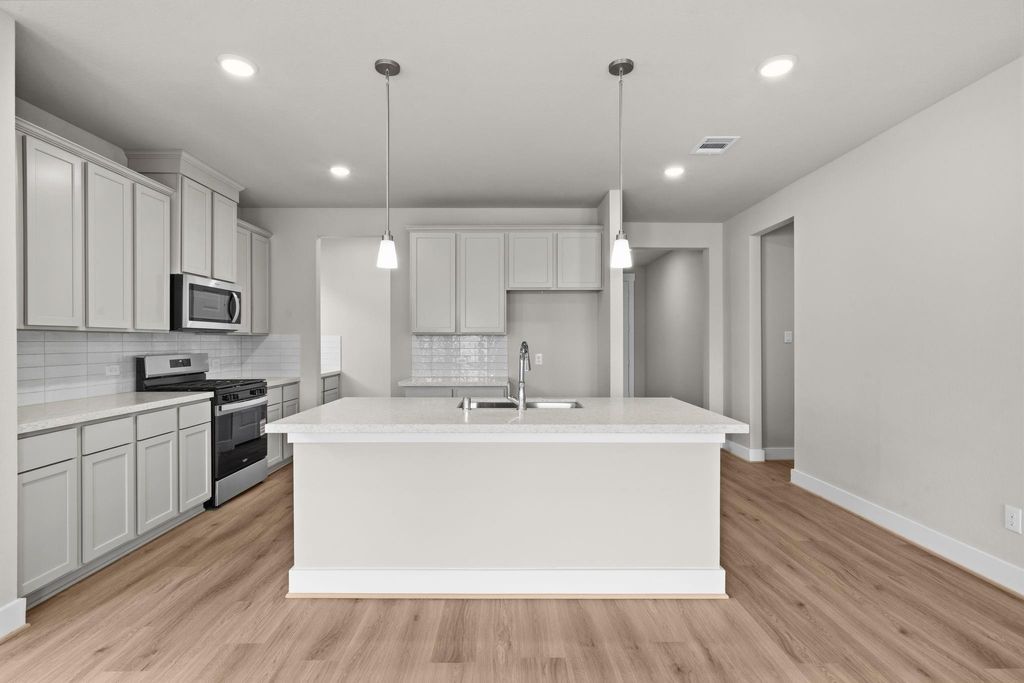 Photo of 21709 Southern Valley Lane, New Caney, TX 77357 (MLS # 97117395)