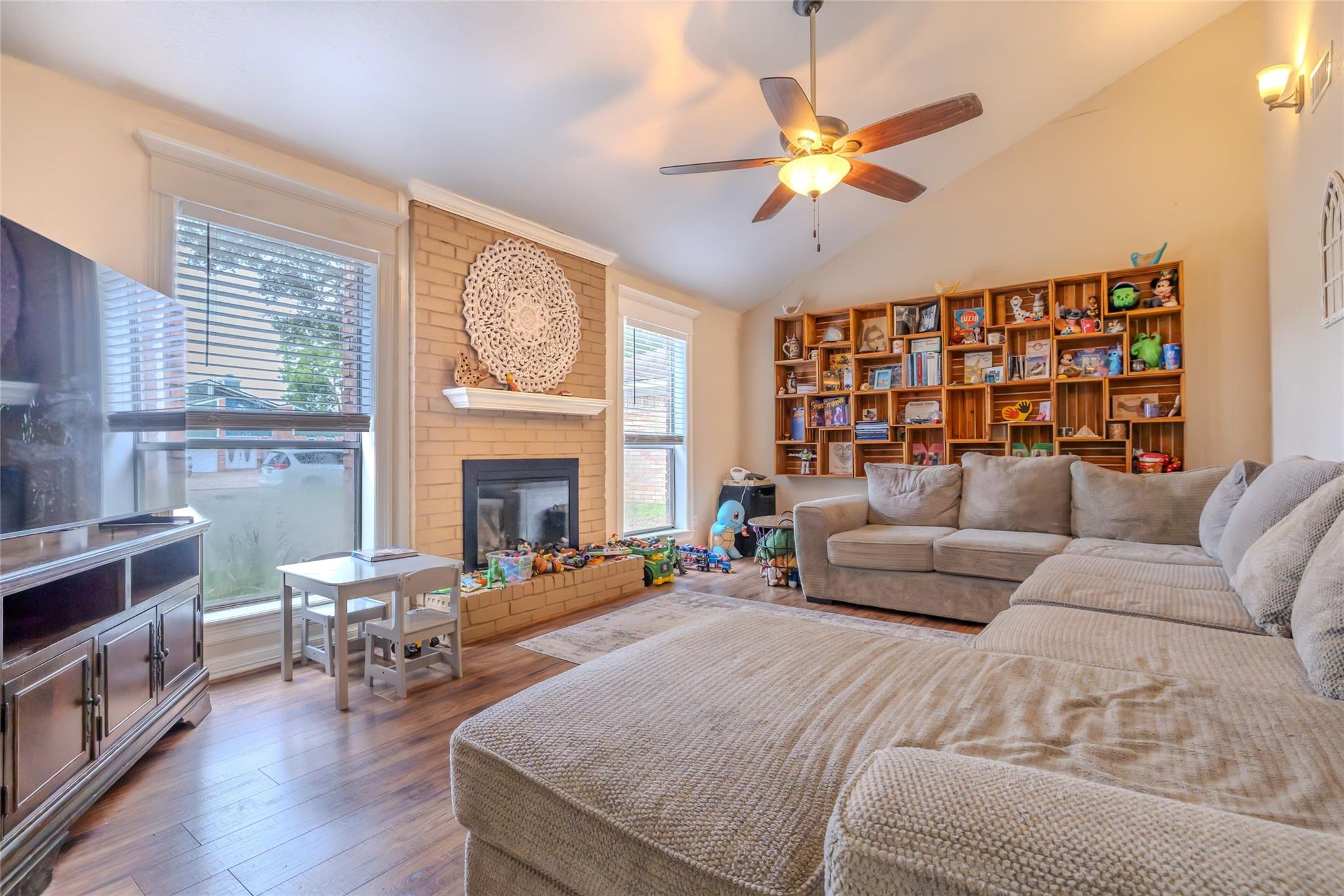 625 S Remington Drive