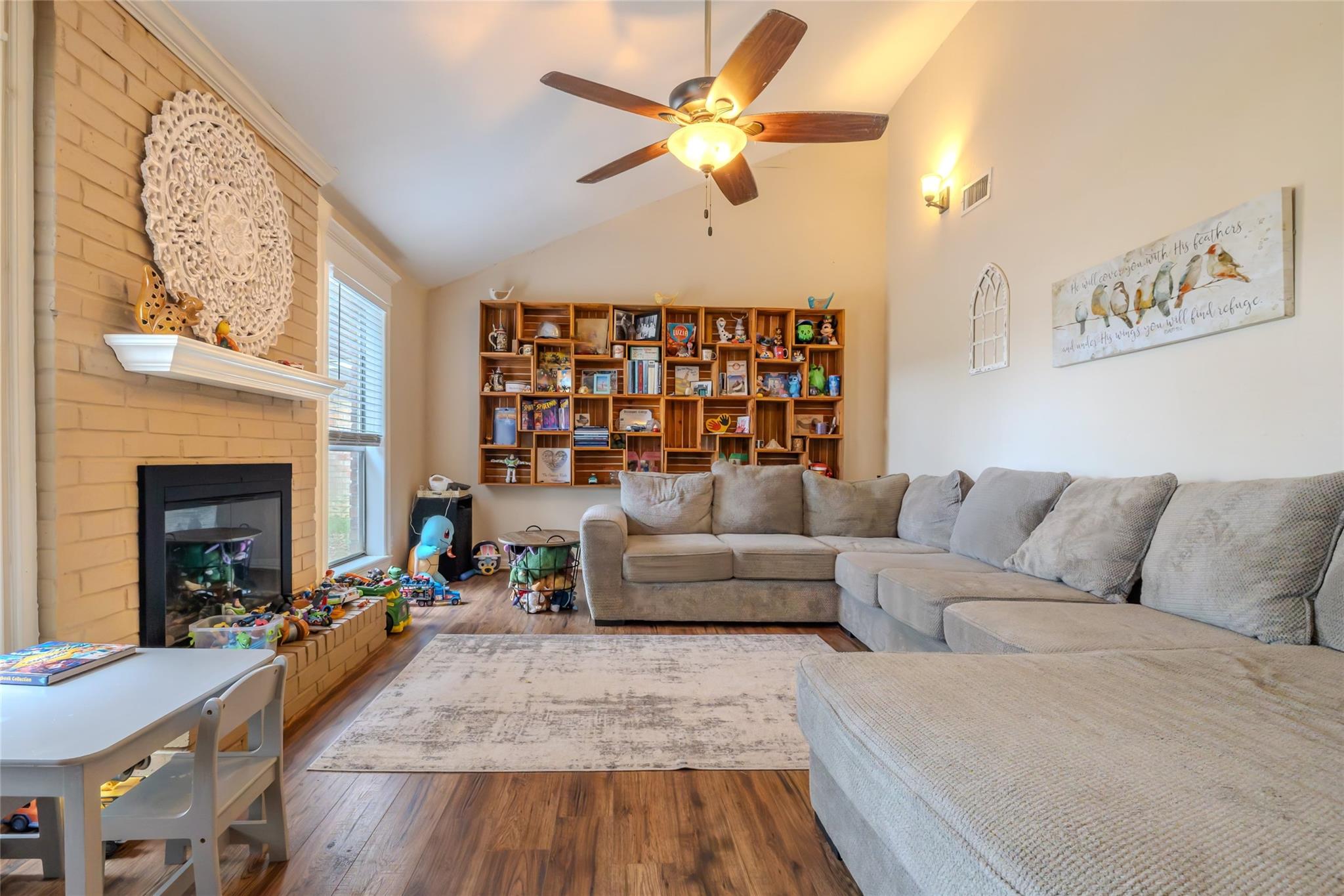 625 S Remington Drive