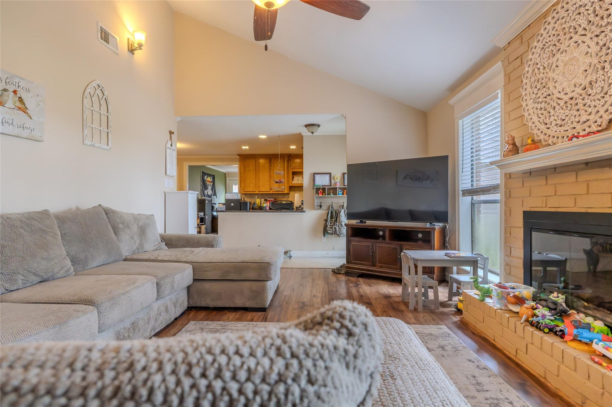 625 S Remington Drive