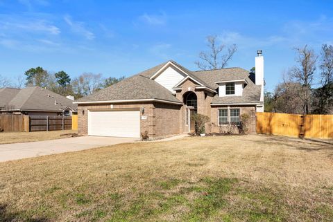 7318 Wedgewood Drive Magnolia TX 77354