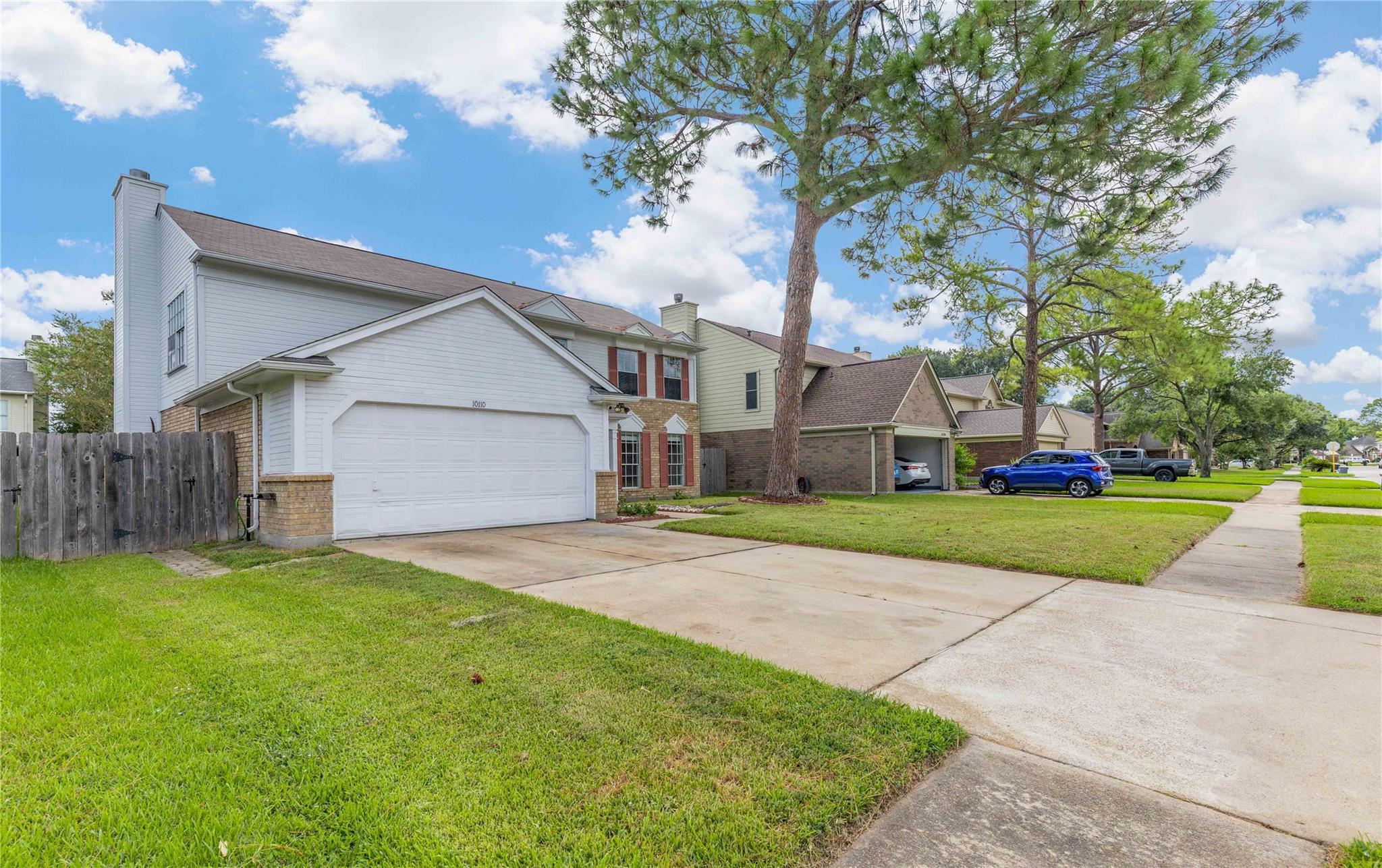 10110 Red Wolf Lane