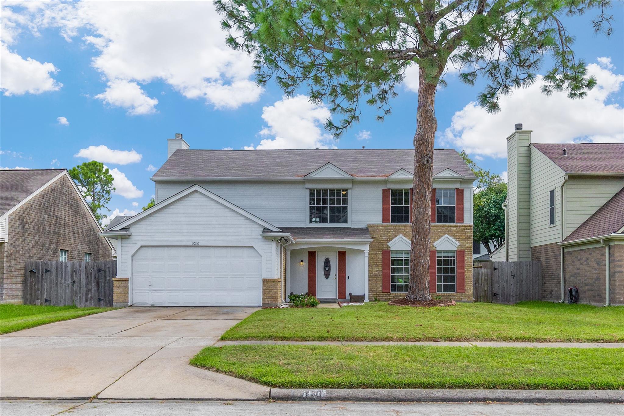 10110 Red Wolf Lane