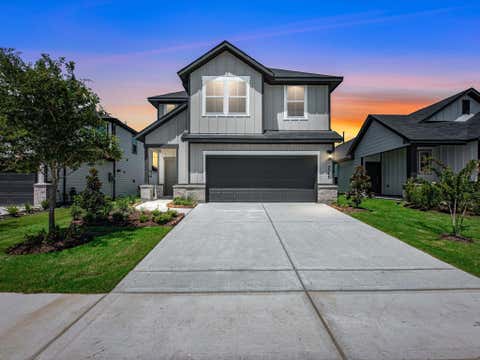 Photo of 7711 Basil Ridge Drive, Cypress, TX 77433 (MLS # 77198729)
