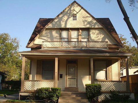 Photo of 315 W 21st Street, Houston, TX 77008 (MLS # 9336433)