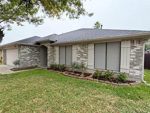 1717 Shoshoni Drive Deer Park TX 77536