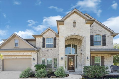 Photo of 6023 Verde Place Lane, Katy, TX 77493 (MLS # 39048887)