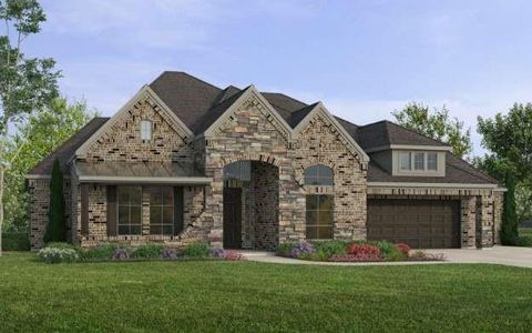 Photo of 970 Boykin Way Way, Montgomery, TX 77316 (MLS # 8336297)