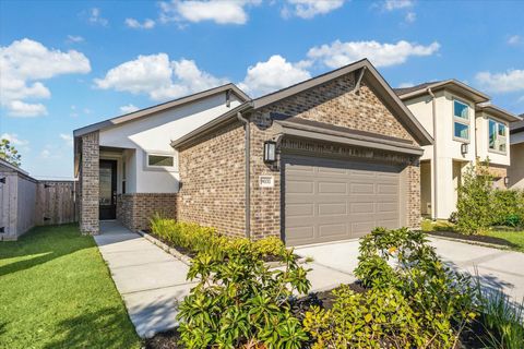 Photo of 9031 Ashland Cottage Lane, Cypress, TX 77433 (MLS # 34081253)