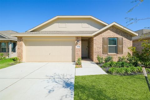 27138 Breakaway Lane Katy TX 77493