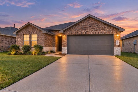 Photo of 5123 Cortland Pine Trail, Katy, TX 77449 (MLS # 37830551)