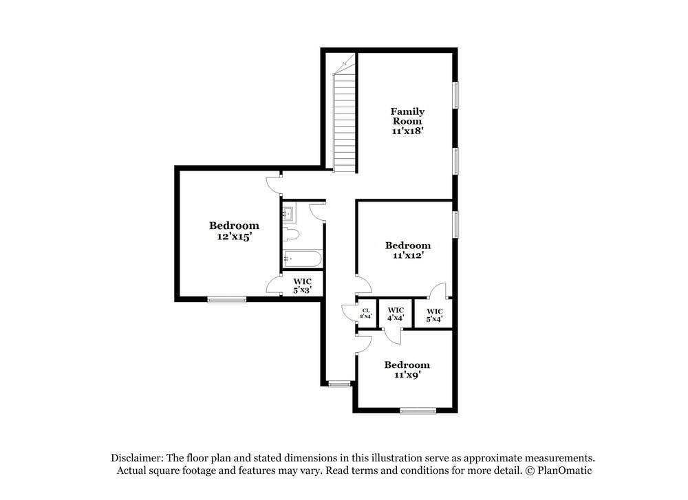 20207 Louetta Reach Drive
