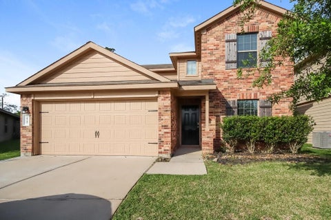 Homes For Rent - 20207 Louetta Reach Drive<br/> Spring, TX 77388