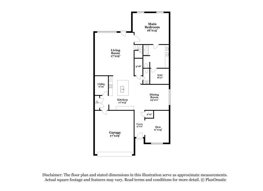 20207 Louetta Reach Drive