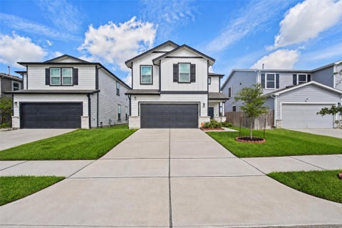 Photo of 6915 Forbes Run Drive, Houston, TX 77075 (MLS # 19374836)