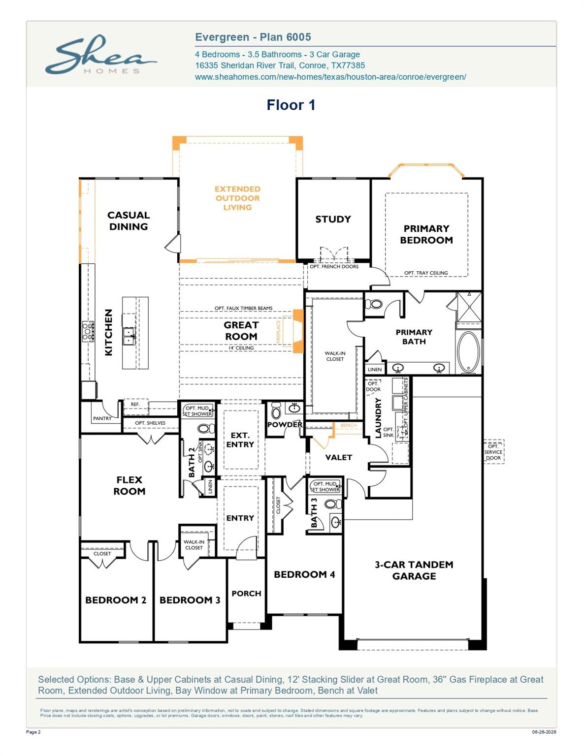 15940 Iris Meadow Drive