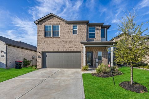 Photo of 23218 Spring Genesis Lane, Katy, TX 77493 (MLS # 7279774) Photo of 23218 Spring Genesis Lane, Katy, TX 77493 (MLS # 7279774)