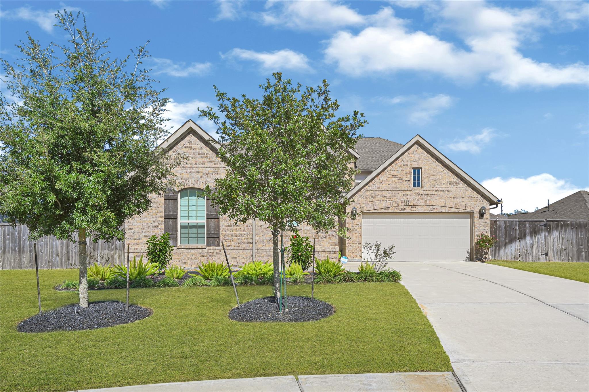 3703 Lion Creek Court