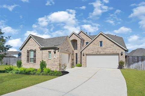 Homes For Sale - 3703 Lion Creek Court<br/> Fort Bend County, Rosenberg, TX 77469