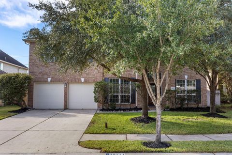 Photo of 30111 Canyon Branch Lane, Spring, TX 77386 (MLS # 61661320)
