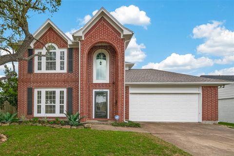 2406 Droxford Drive Houston TX 77008