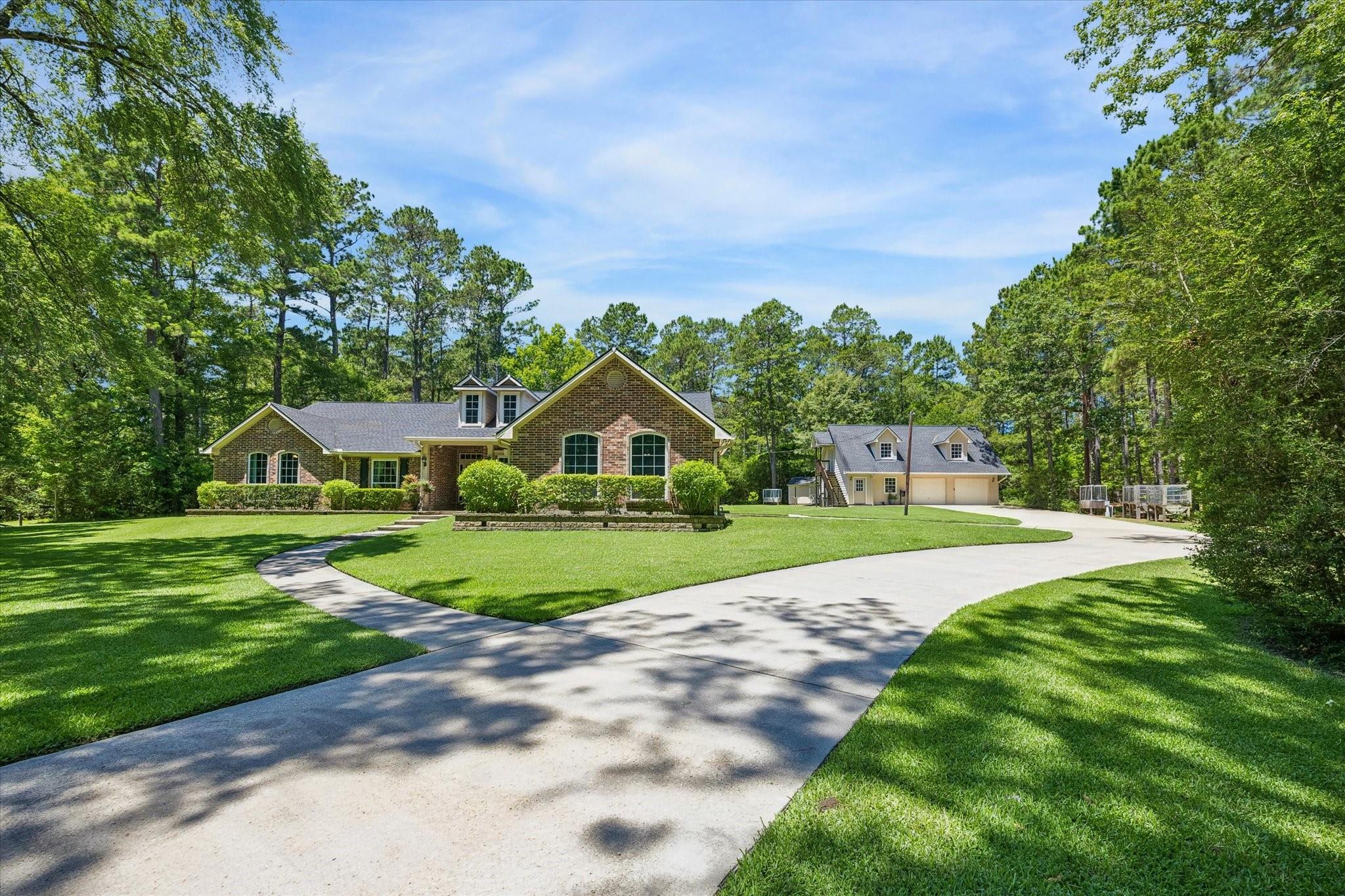 21510 Timber Ridge Drive