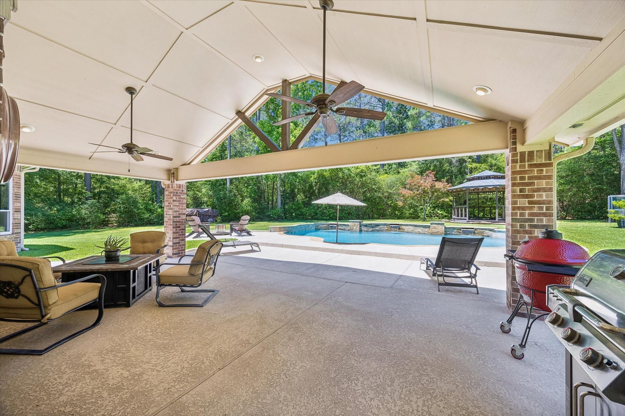 21510 Timber Ridge Drive