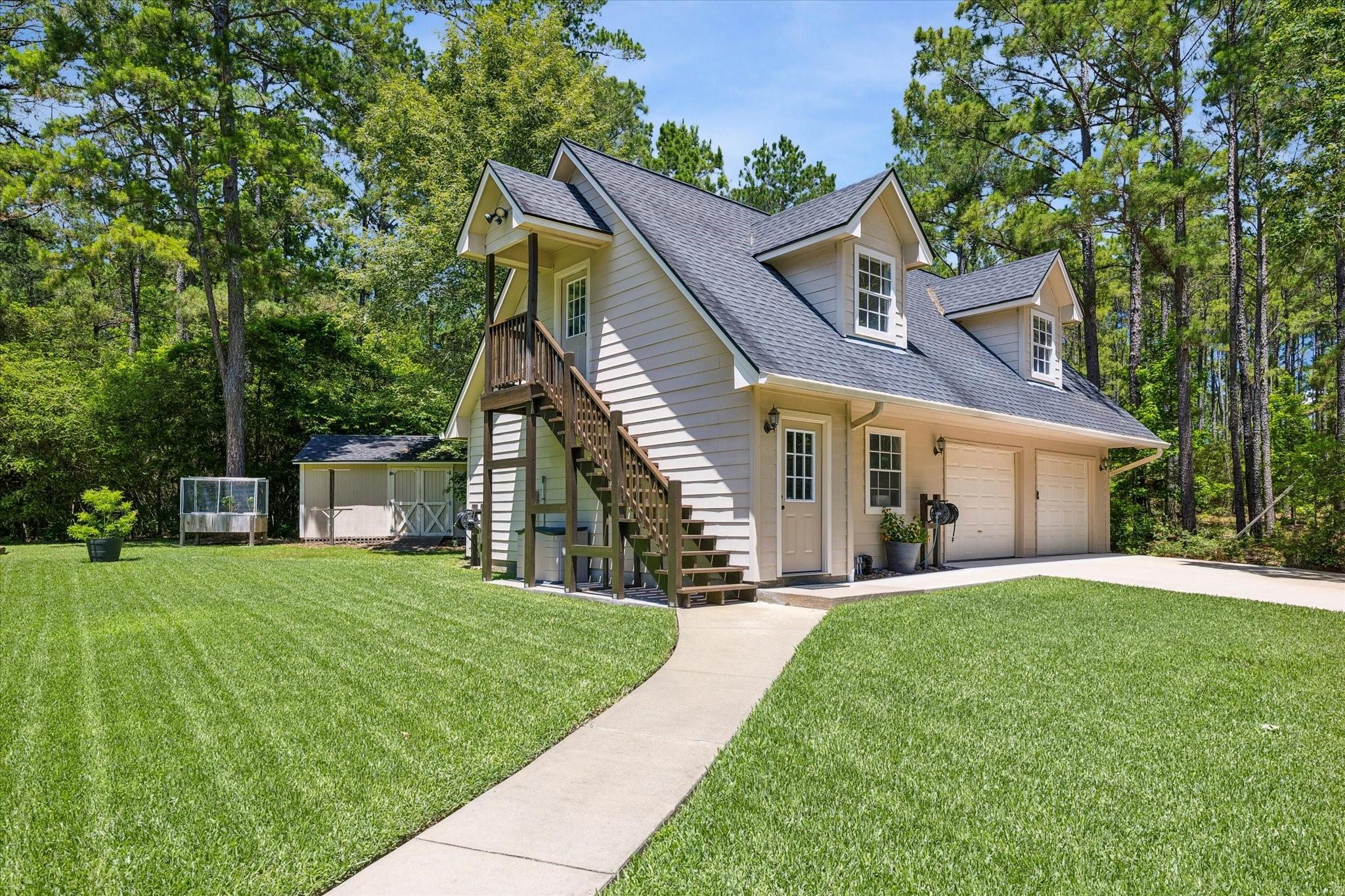 21510 Timber Ridge Drive