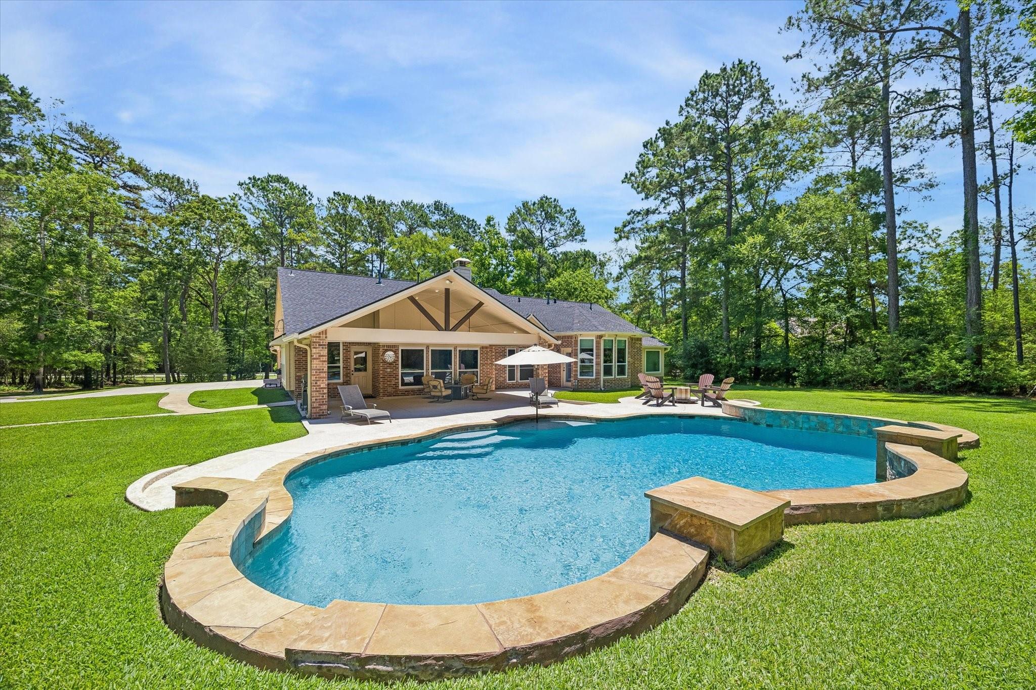 21510 Timber Ridge Drive