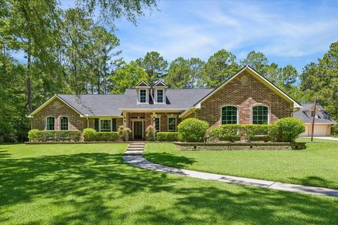 Homes For Sale - 21510 Timber Ridge Drive<br/> Magnolia, TX 77355